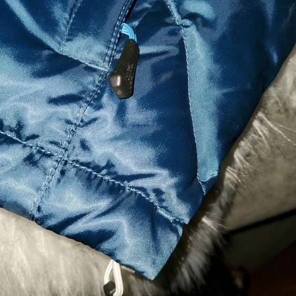 Jacket - Picture 4 of 5